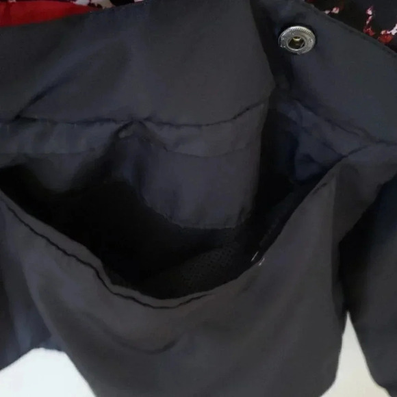 Diamond Black Jack Usa Windbreaker - Picture 10 of 13